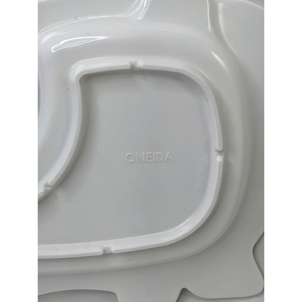 Oneida meal time